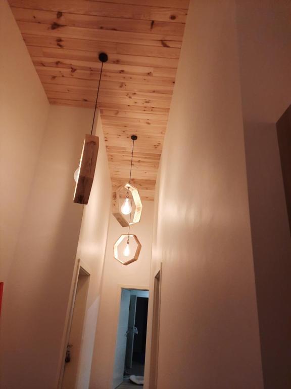 # A Mont Nos'Hôtes room 1